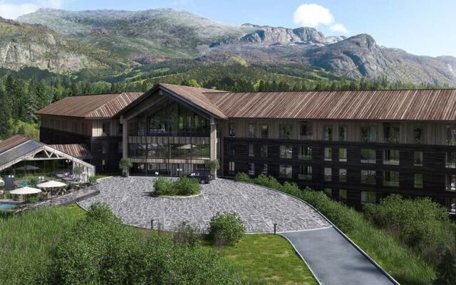 Fyri Resort Hemsedal