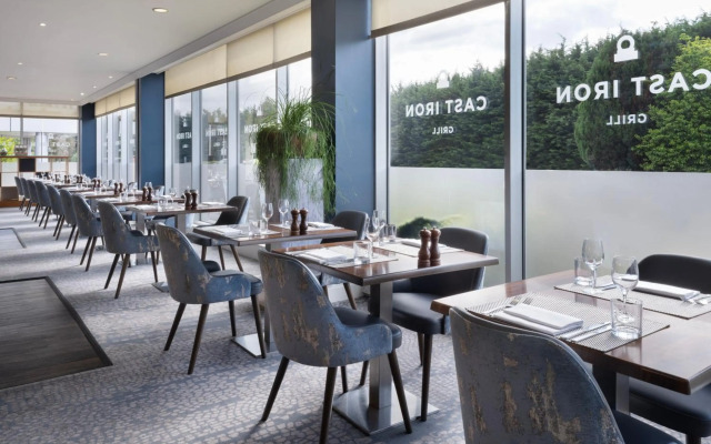 Delta Hotels by Marriott Edinburgh