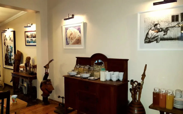 African Roots Guest House