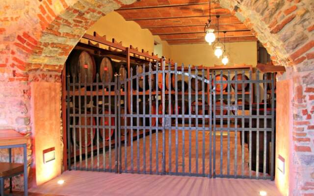 Castello di Volognano