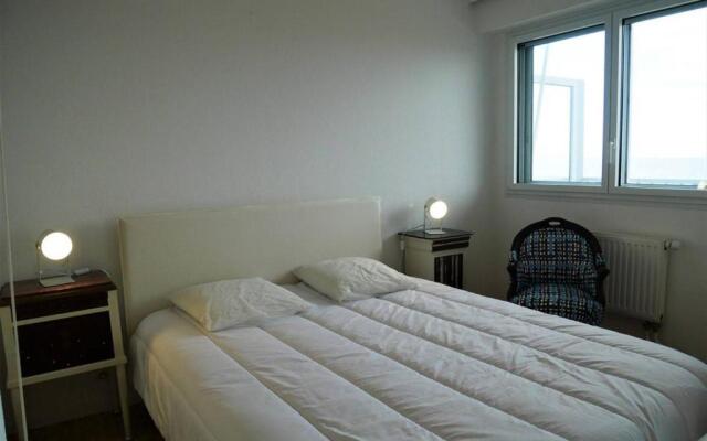 Appartement Quiberon, 1 Pièce, 3 Personnes - Fr-1-478-42