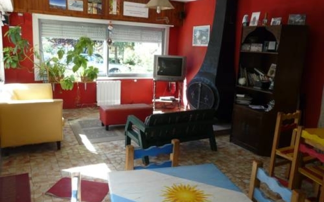 Estación Sur Hostel