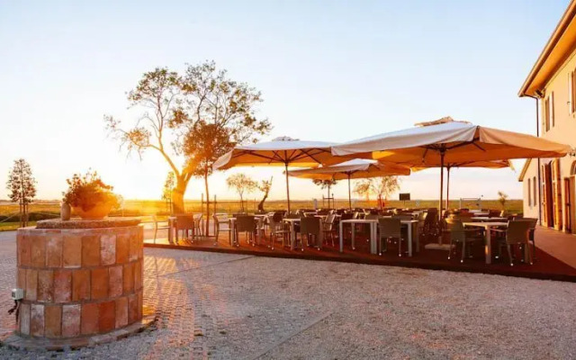 Locanda Dama Delle Saline