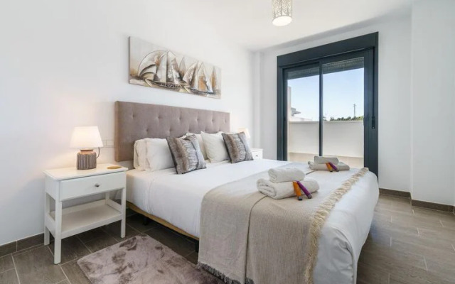 Gran Hotel Costa del Sol