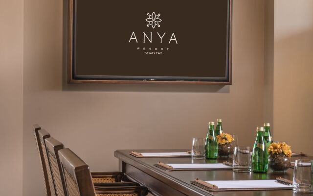 Anya Resort
