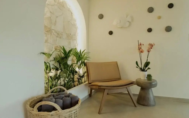 Opal Paros