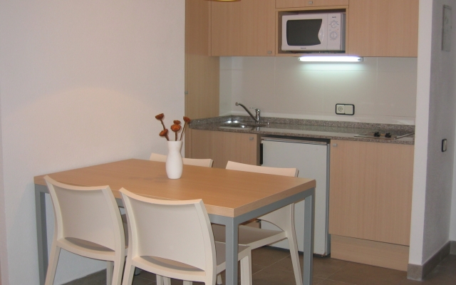 Apartaments CYE SALOU