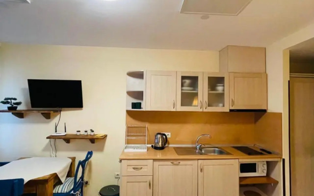 Studio Kris Villa Park