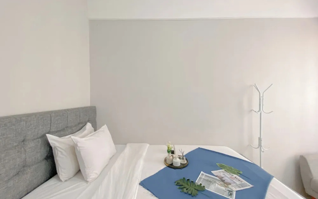 Great Deal And Homey Studio Apartment At Transpark Juanda Bekasi Timur – Guest Rooms – Bekasi