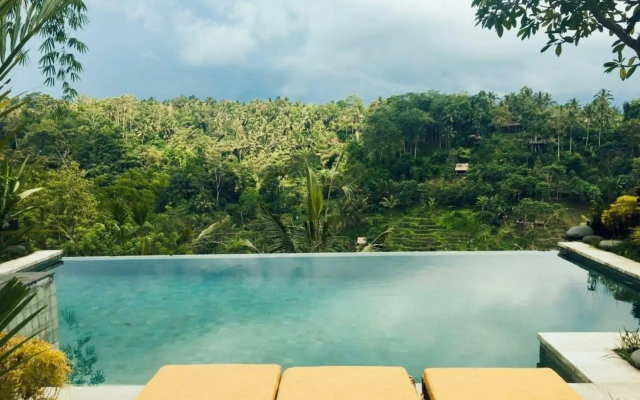 Green View Private Villas