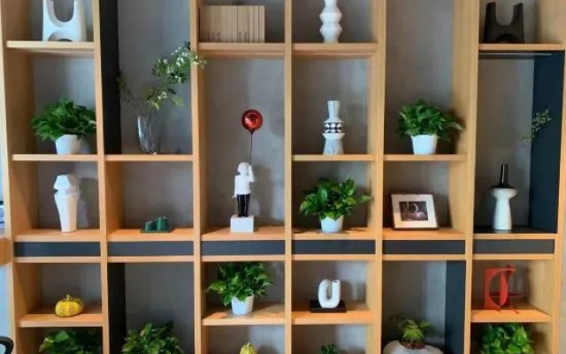 Qiuguo Beijing Convention Center Bird\'s Nest Beiyuan