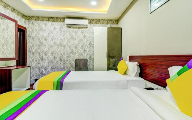 Itsy Hotels Aasma Luxury Villa