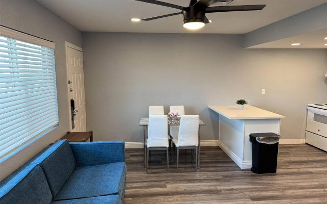 Studio 6 Suites Las Vegas, NV – Tropicana