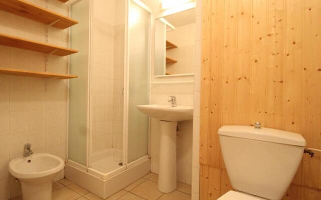 Appartement Termignon, 2 pièces, 4 personnes - FR-1-508-19