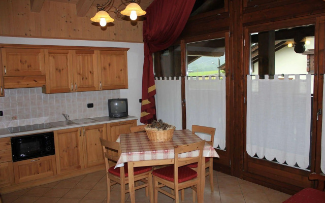 Chalet Alberti