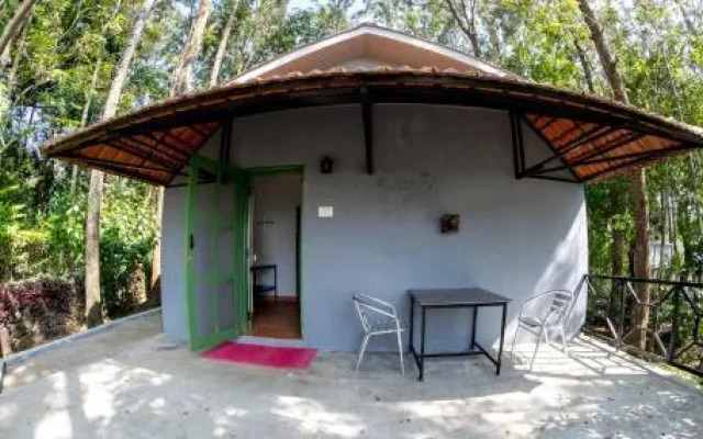 Tranquil Nest Resort - Thandikudi