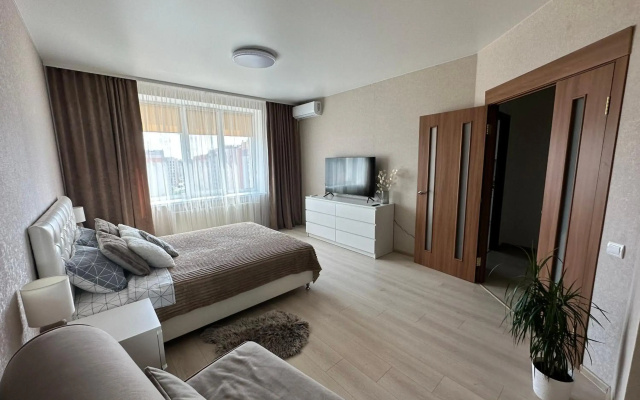Apartment, Podilya