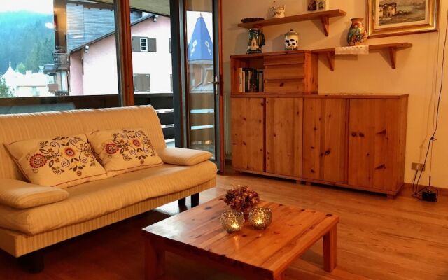 Miralago 04 Appartamento