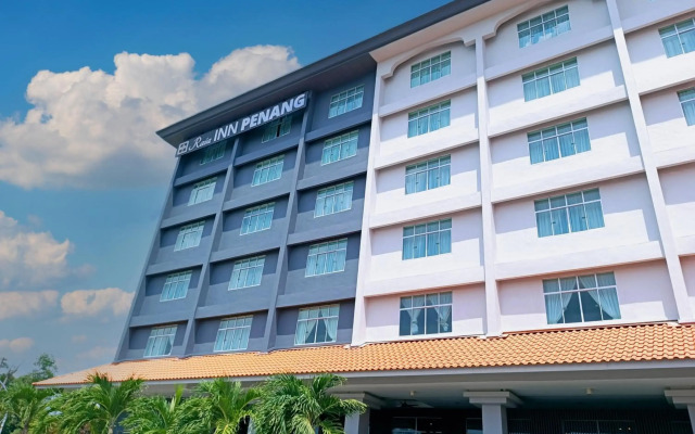 Raia Inn Penang