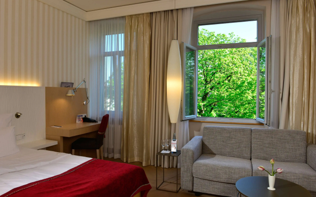 Hotel Victoria, BW Signature Collection