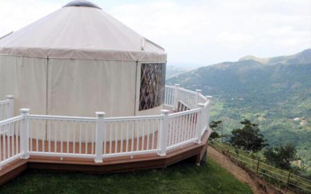 Luxury Camping Panama
