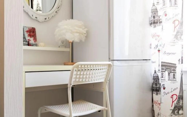 Апартаменты РентАрт