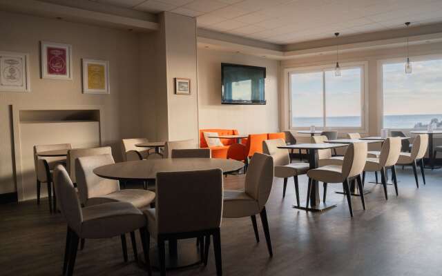 Best Western Hotel De La Plage