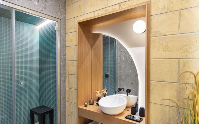 Fortunella Suites Luxury