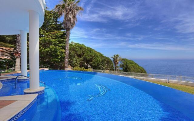 Al Lado Del Mar "Villa Tortuga 12"