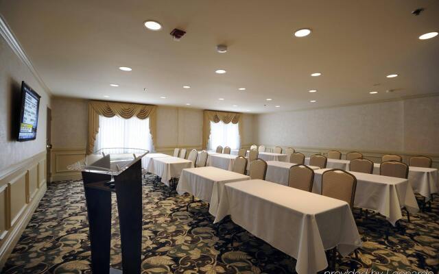 University Inn Hotel Lexington University/Medical Center