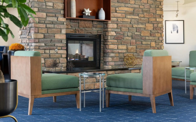 Courtyard by Marriott Ontario Rancho Cucamonga