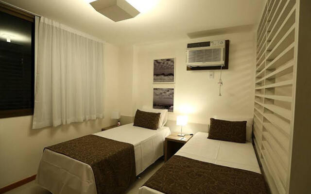 Apart Hotel Prime Itaboraí