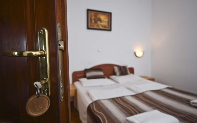Hotel Rubinia