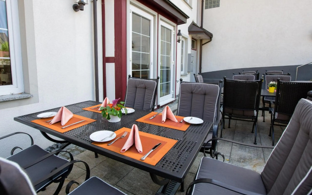 Hotel Post Jungingen