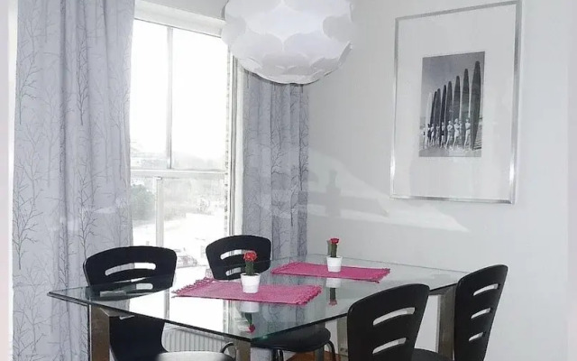 Gauk Apartments Sentrum 3