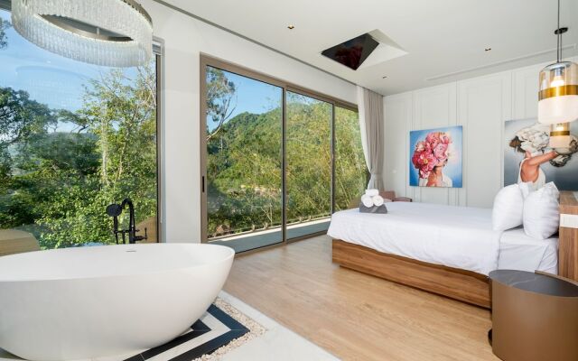 Himmapana Villas - Hills
