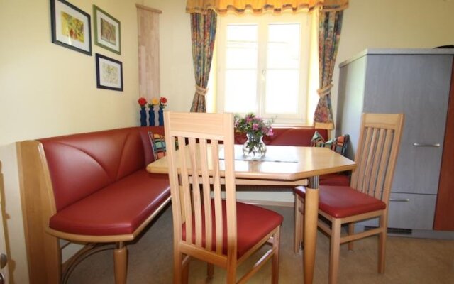 Appartement Familie Engl
