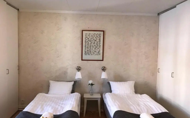 Skärplinge Gästis B&B