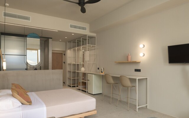 NEREA Boutique Hotel