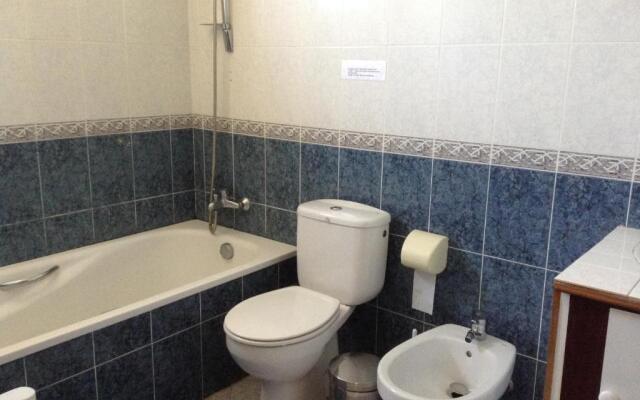 Apartamentos Jardim