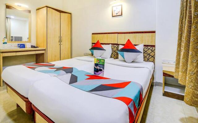 Konark Inn