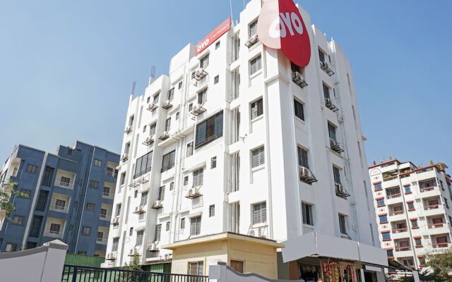 OYO Living 26804 Luxurious Studio Rooms