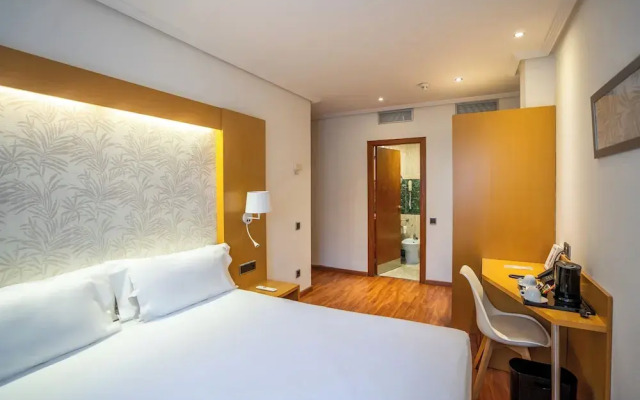 Abba Rambla Barcelona