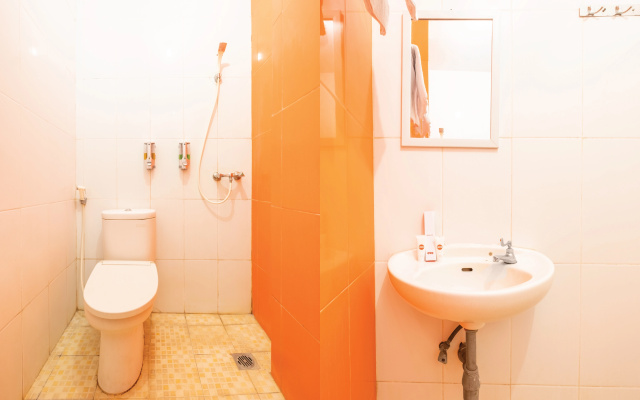 Tenacity Guesthouse
