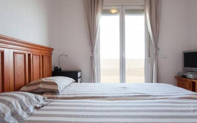 Apartamento Rosa