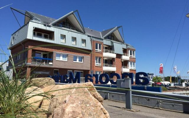 ancora Marina Haus 1 Penthouse