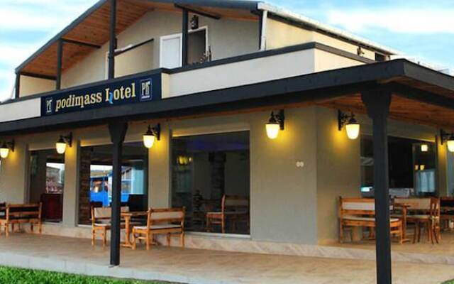 Podimass Hotel