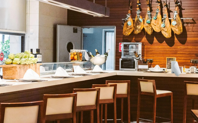 Hotel Murcia Rincón de Pepe Affiliated by Meliá