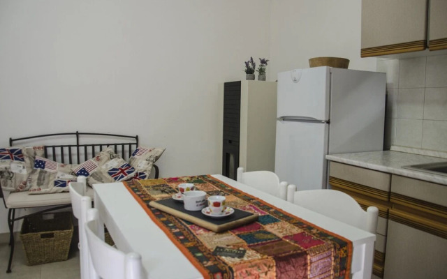 Casa Cantara
