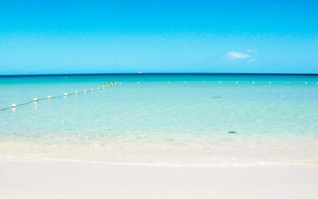 Bar-B-Barn Beach Hotel